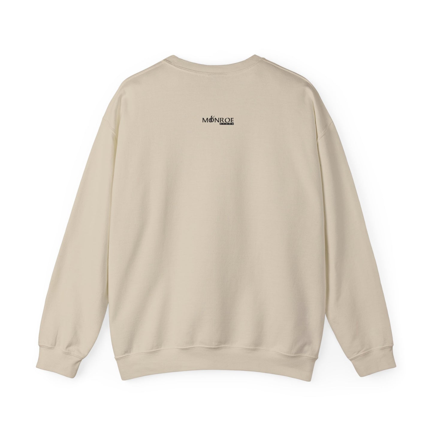 Waacking Dancers Training Practice Sweatshirt, Dance Studio Apparel, Dance Class Clothing, Street Dance Crew Top, Unisex Activewear Jumper - Mi tienda