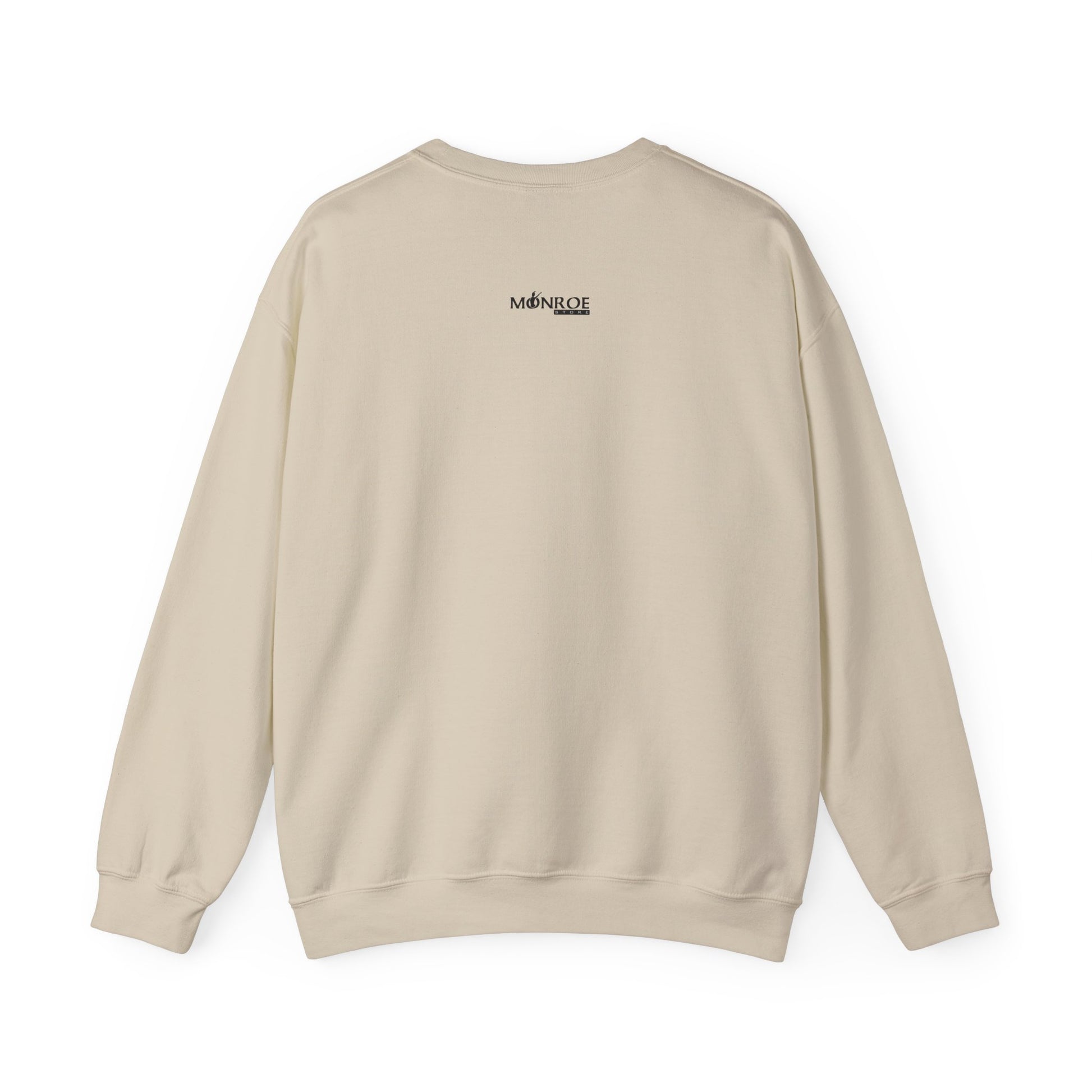 Waacking Dancers Training Practice Sweatshirt, Dance Studio Apparel, Dance Class Clothing, Street Dance Crew Top, Unisex Activewear Jumper - Mi tienda