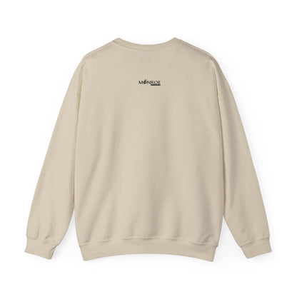 Waacking Dancers Training Practice Sweatshirt, Dance Studio Apparel, Dance Class Clothing, Street Dance Crew Top, Unisex Activewear Jumper - Mi tienda