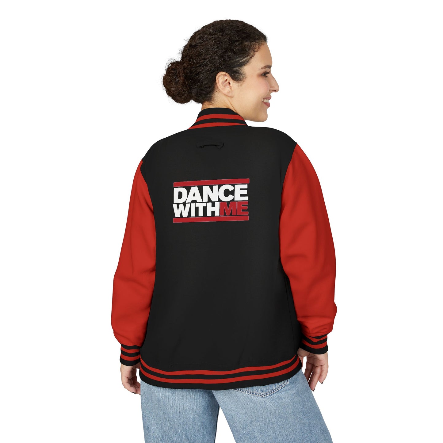 Chaqueta unisex - Baila conmigo - Mi tienda
