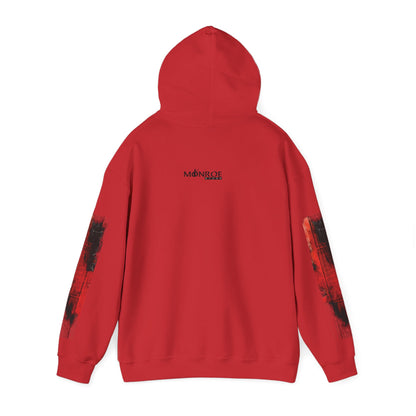 dancer Unisex Hoodie, Lover Gift, Dance Studio Apparel, Dance Class Attire