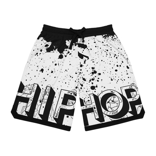 Women Hip-Hop Dance Shorts - Mi tienda