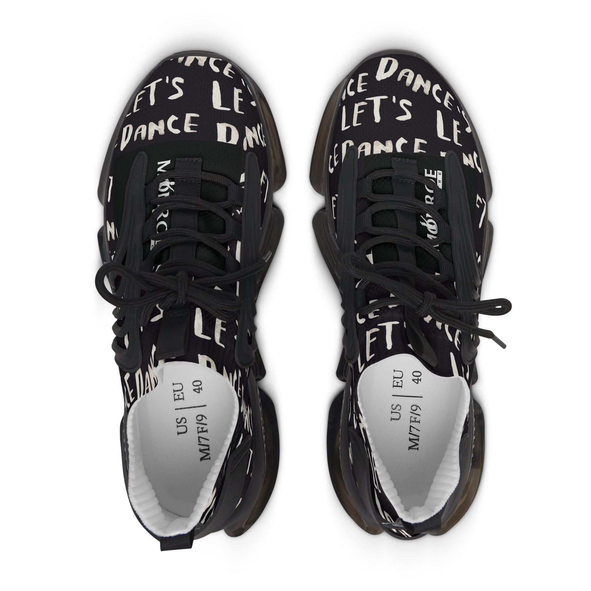 Sneakers - Let's Dance Design - Mi tienda