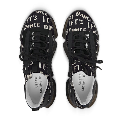 Sneakers - Let's Dance Design - Mi tienda
