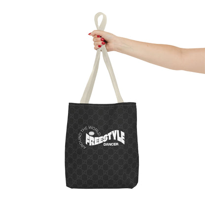Tote Bag HOUSE dance collection Handle Colors