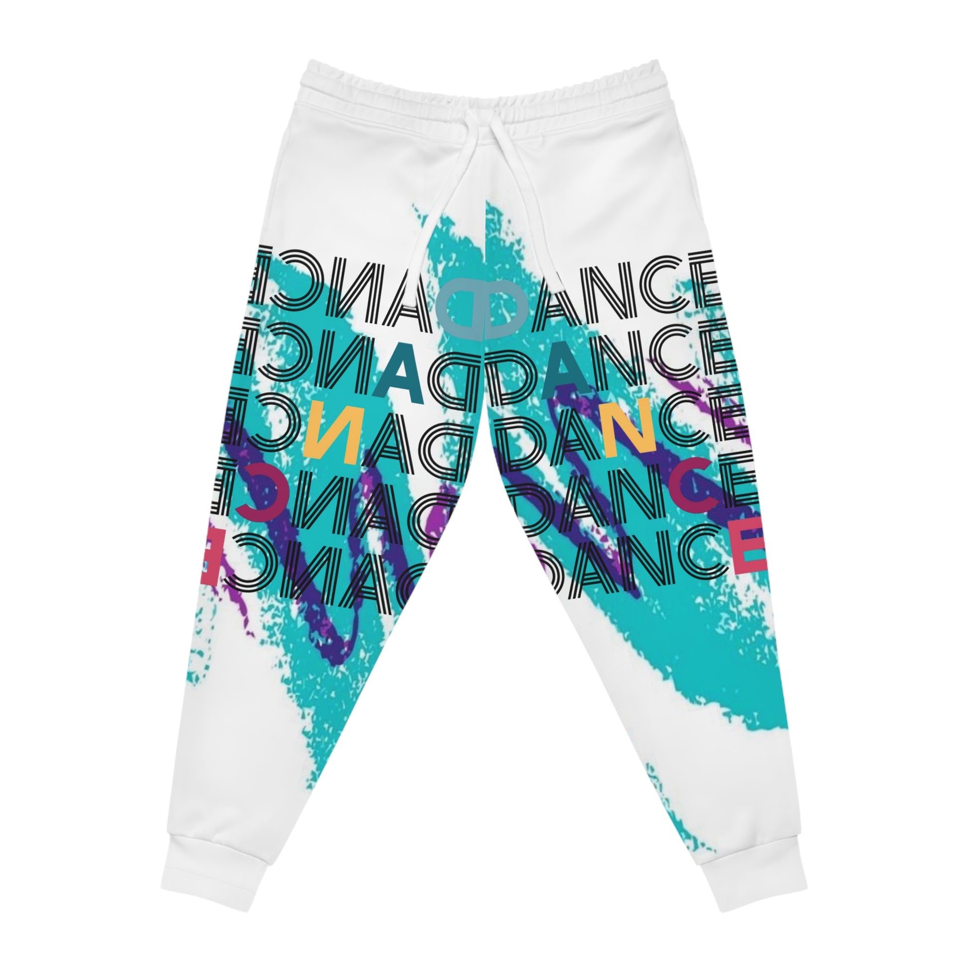 Copy of Dance Athletic Joggers - Perfect for Movement & Performance - Mi tienda