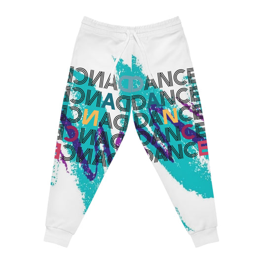 Copy of Dance Athletic Joggers - Perfect for Movement & Performance - Mi tienda