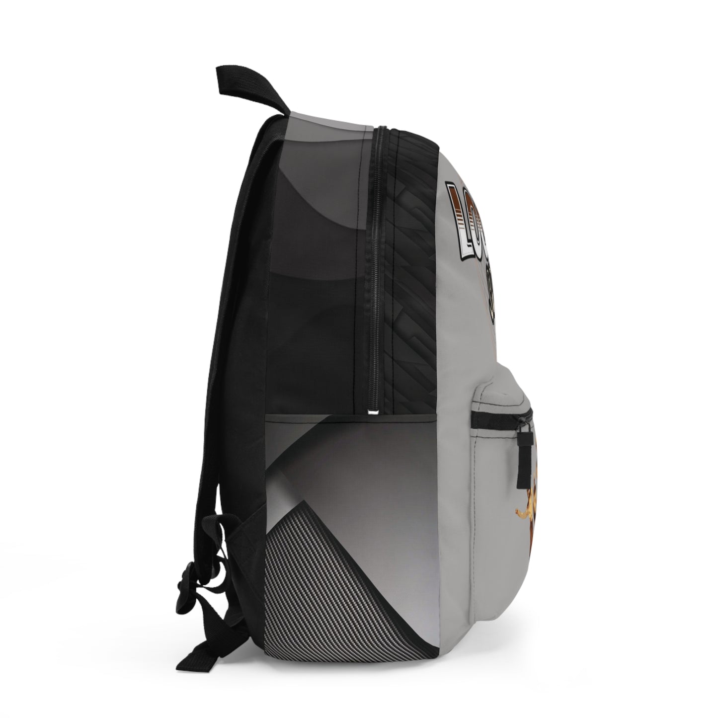 Urban Dance Style Backpack, Trendy School Bag, Hip Hop Backpack, Dance Enthusiast Gear, Stylish Everyday Backpack