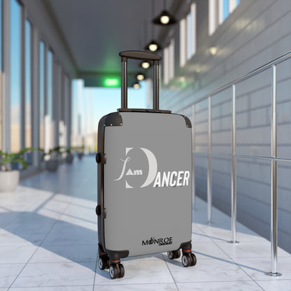 Dance Suitcase
