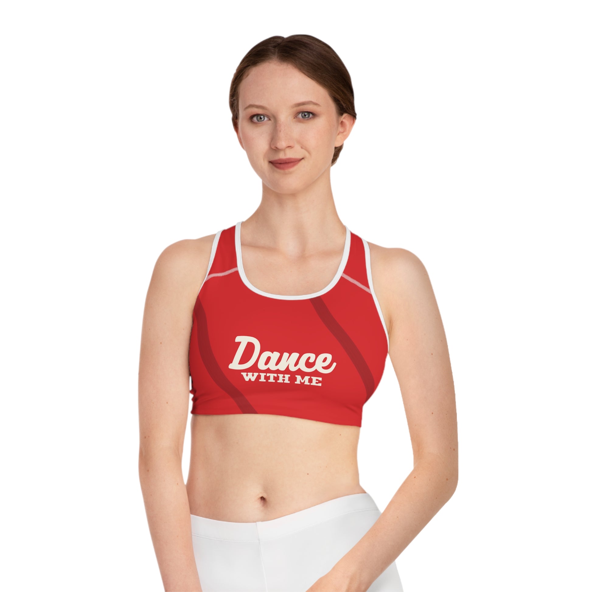 top de entrenamiento de baila conmigo - Mi tienda