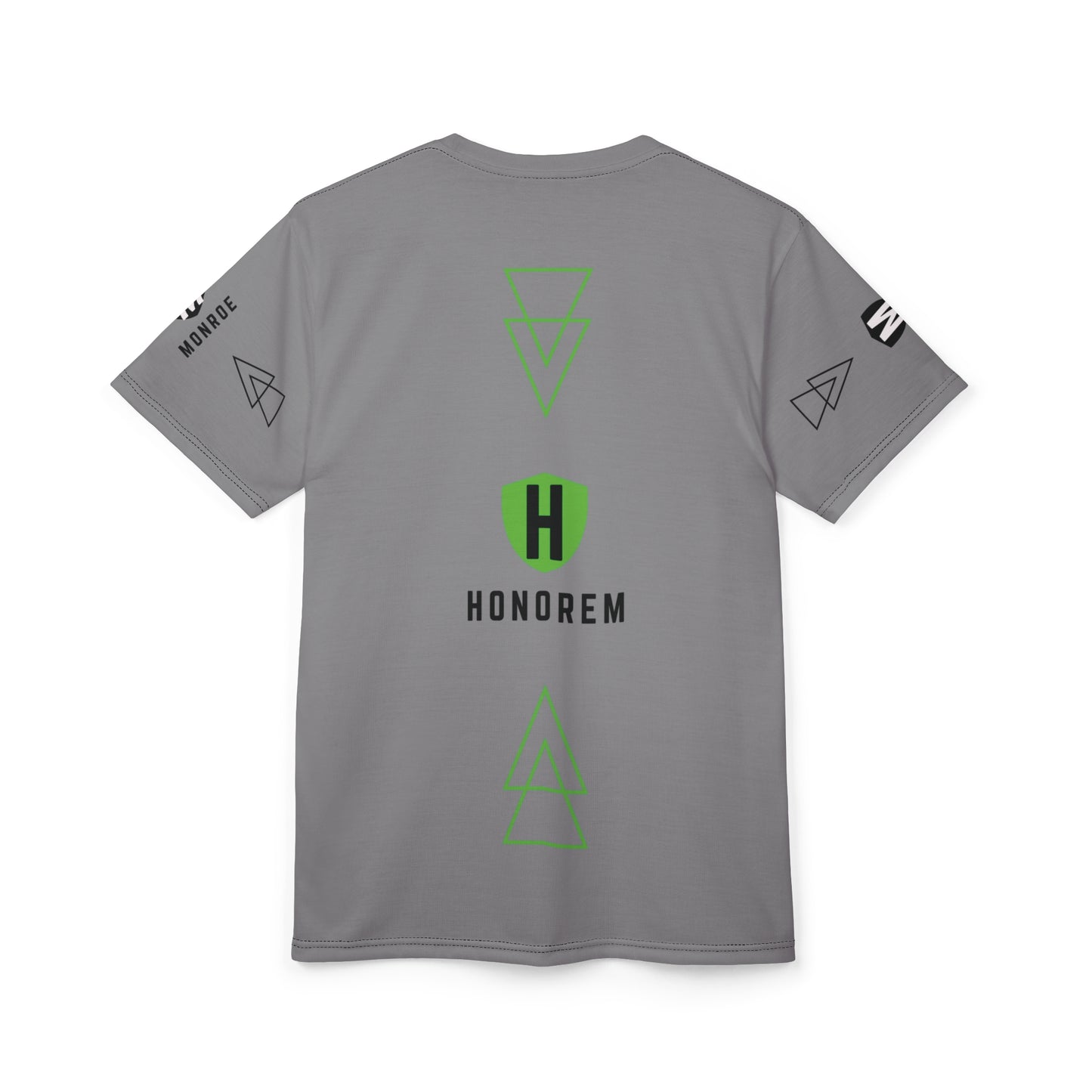 Urban Dance Graphic Tee, Streetwear Fashion, Unisex Cool T-shirt, Casual Outfits, Graphic Print Shirt, Dance Enthusiast Gift - Mi tienda