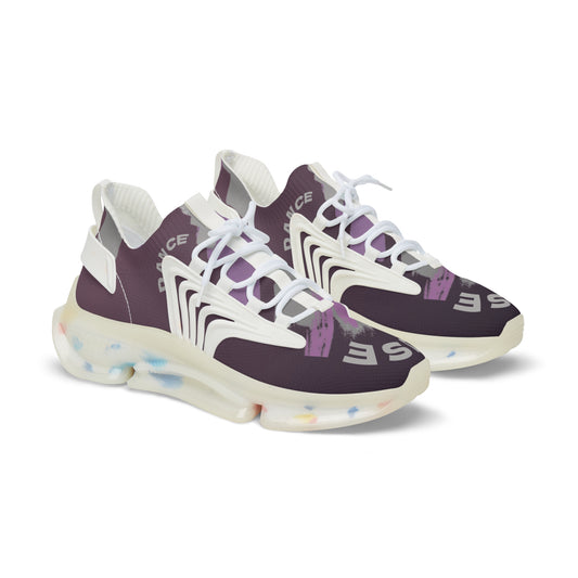 House Dance Style Footwear for Music Lovers, Sporting Events, Everyday Style, Unique Gift Idea