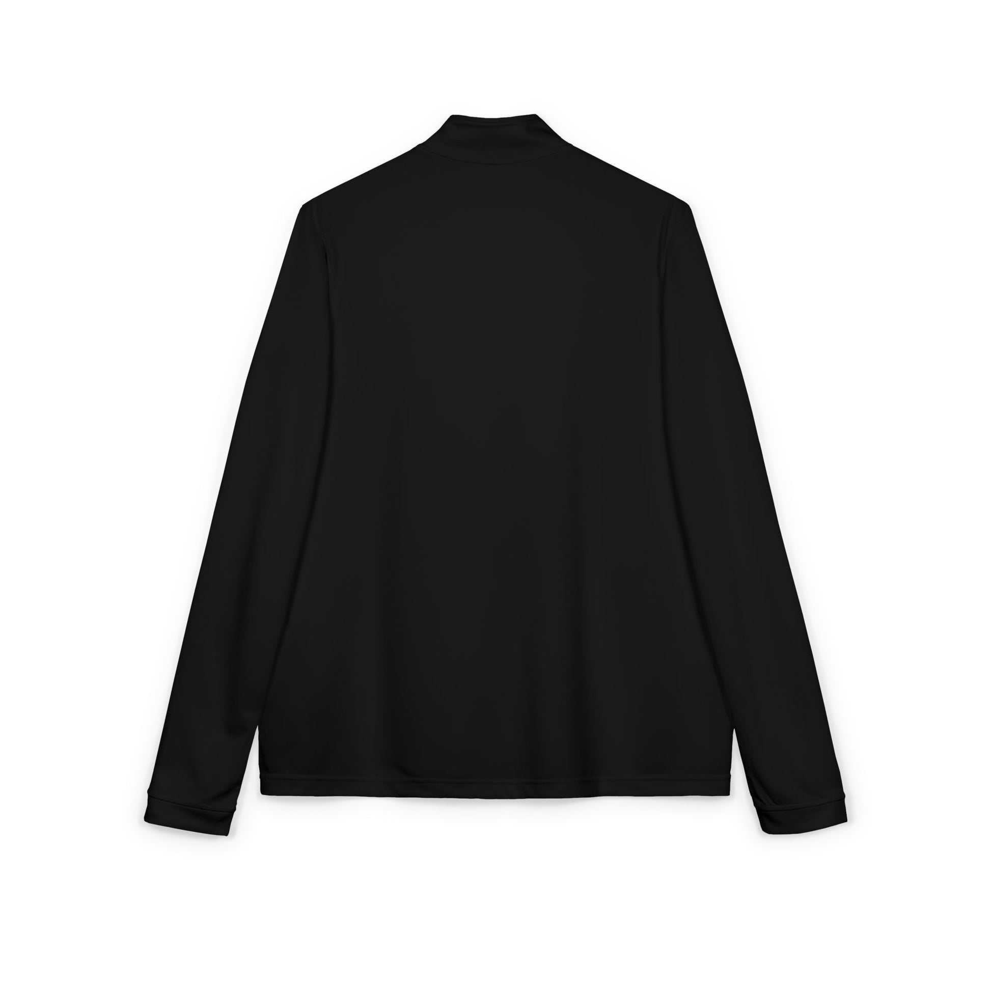 adidas® Quarter-Zip Pullover (Embroidery) - Mi tienda