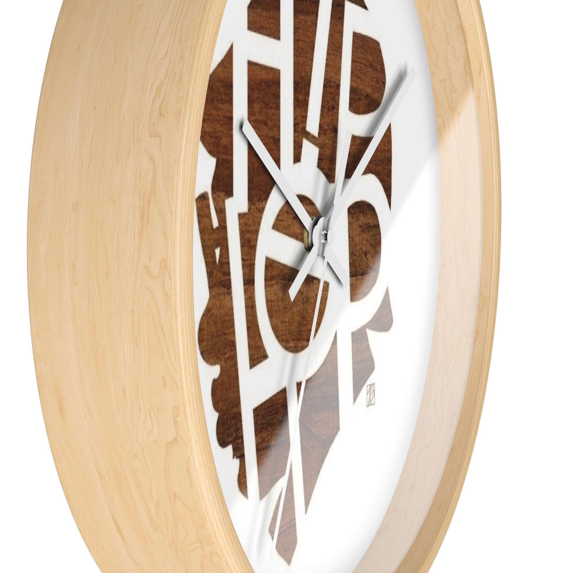 Wall Clock Hip hop - Mi tienda