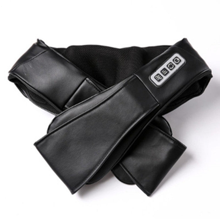 Cervical spine kneading massage shawl - Mi tienda