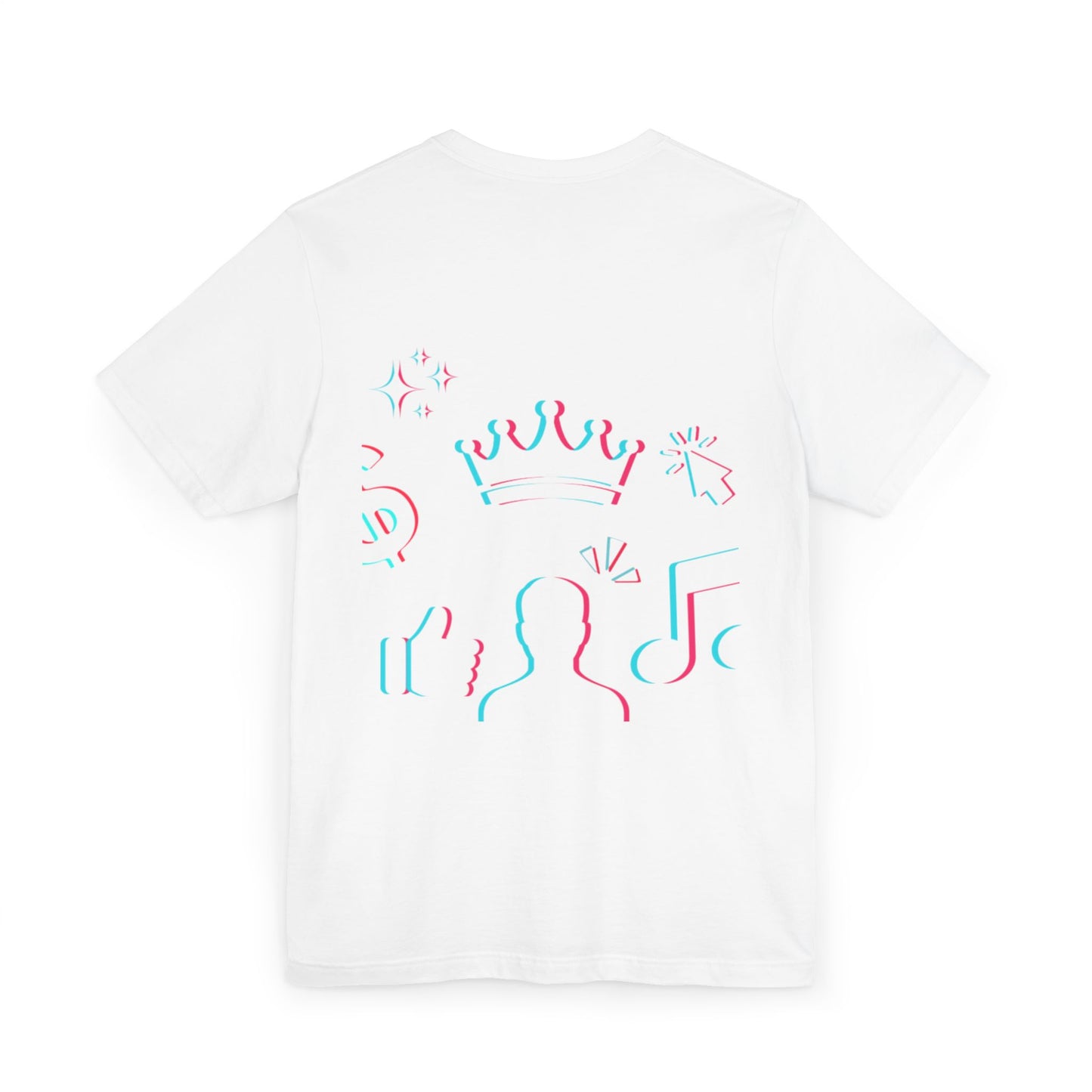 Customize your username at home while you stream live or sell your products on Tik tok
