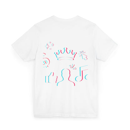 Customize your username at home while you stream live or sell your products on Tik tok