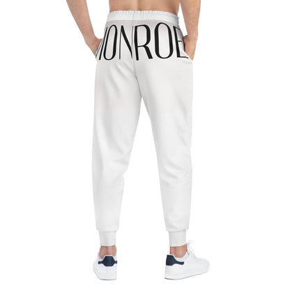 Sporty Dance Joggers, Athletic Pants, Casual Wear, Gifts for Dancers, Fitness Apparel, Lounge Pants, Unique Dance Fashion