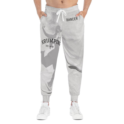 KRUMPING Athletic Joggers