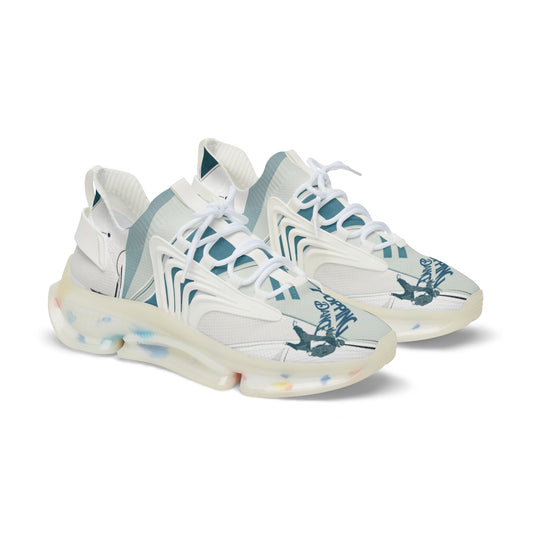 POPPING Athletic Shoes, Breathable Trainers, Fashion Sneakers - Mi tienda