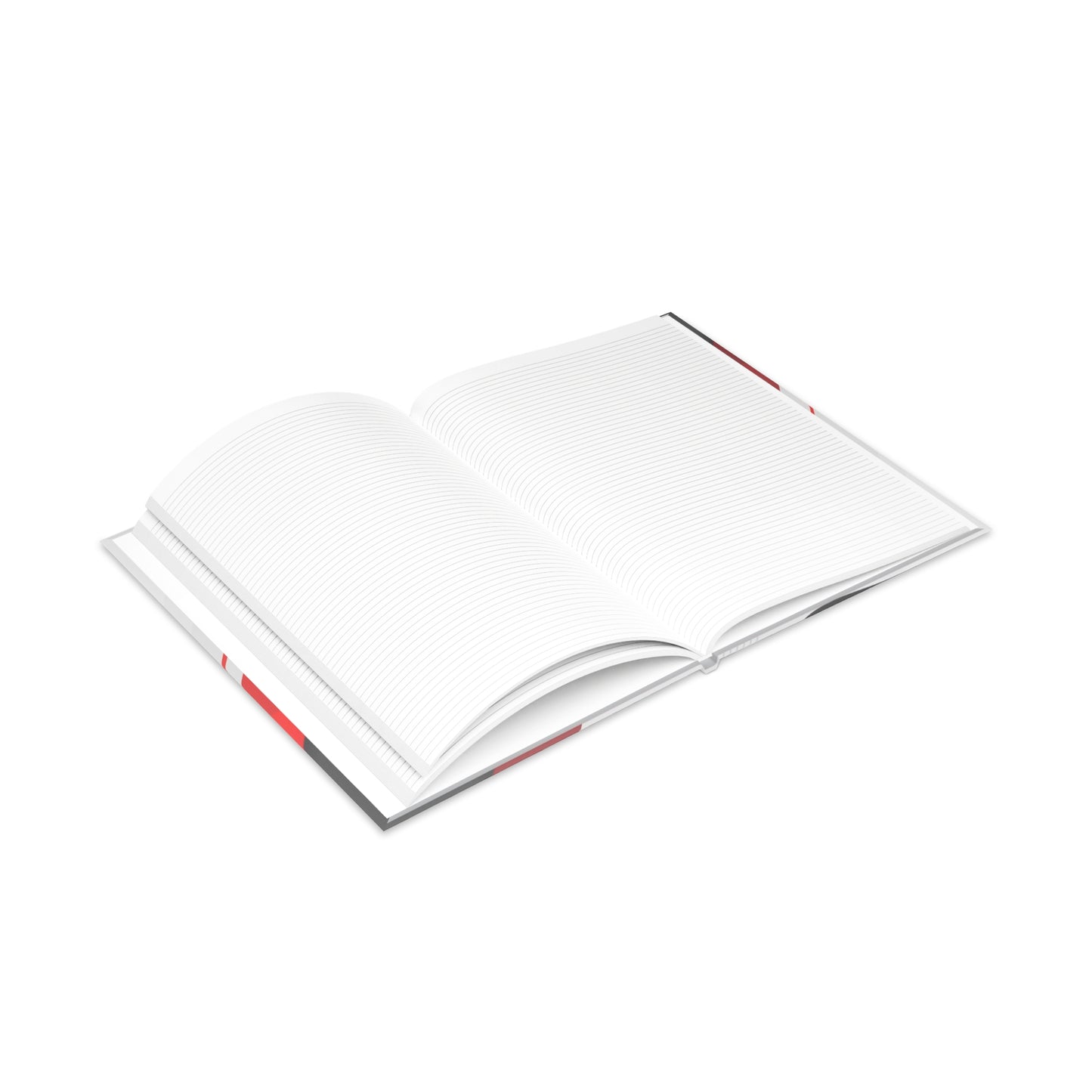 Stylish Hardcover -Dance Edition | Puffy Covers, Ideal for Dancers & Creatives - Mi tienda