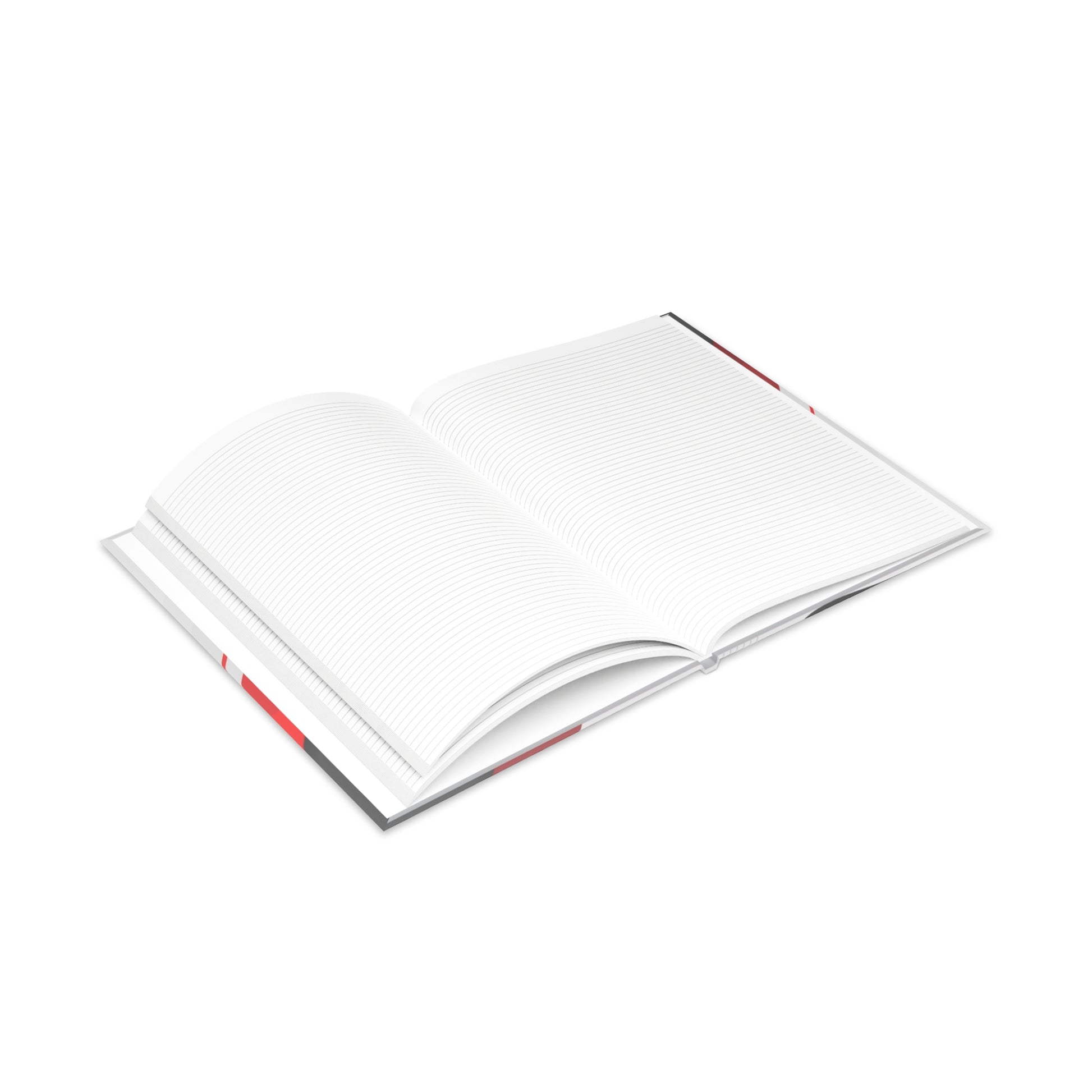 Stylish Hardcover -Dance Edition | Puffy Covers, Ideal for Dancers & Creatives - Mi tienda