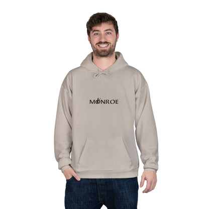 Unisex Eco-Friendly Pullover Hoodie, Cozy Streetwear, Ideal Gift for Friends, Casual Wear, Trendy Eco-Friendly Apparel - Mi tienda