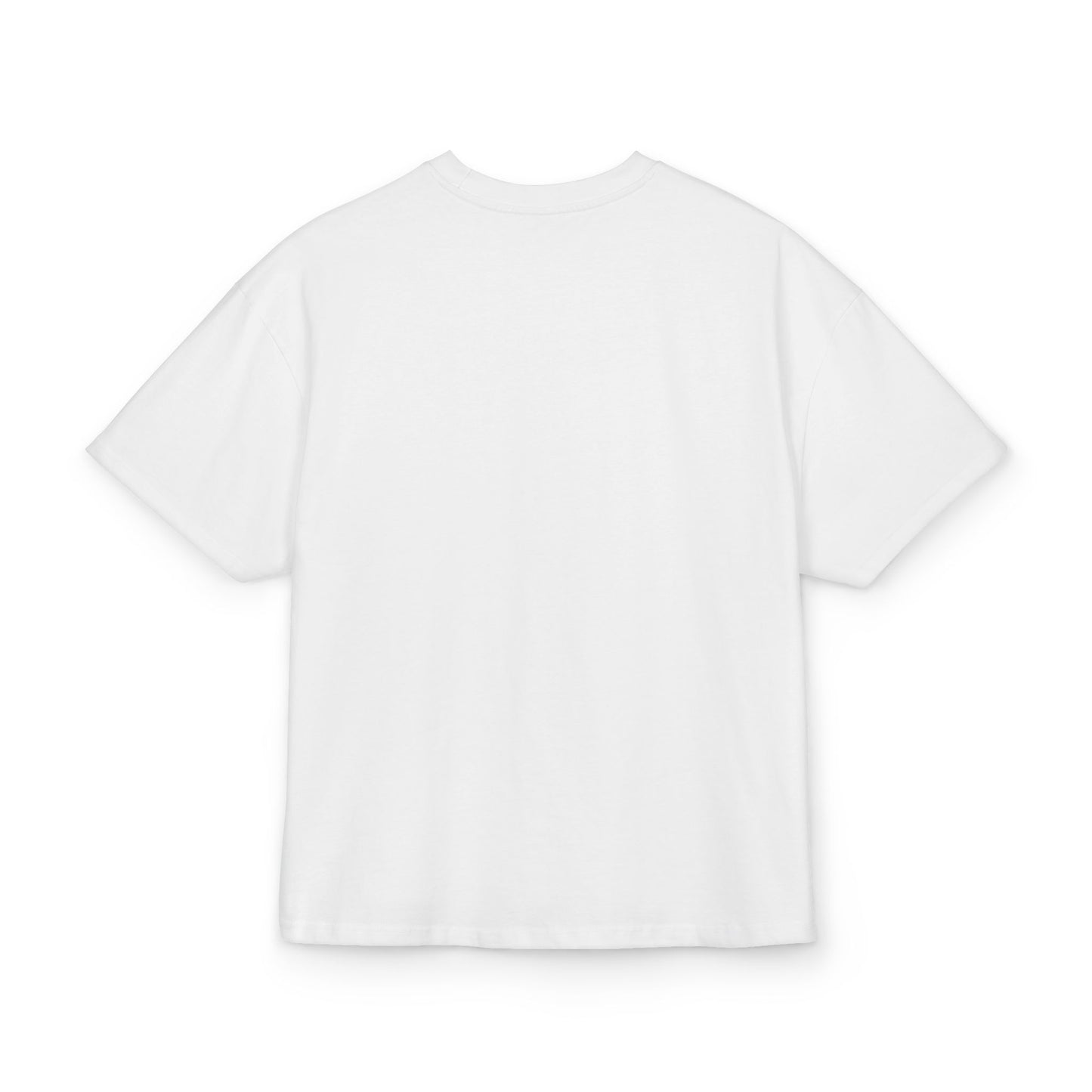 HOUSE Dance Unisex Ultra Heavy Cotton Box Tee - Mi tienda