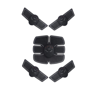 The Ultimate EMS Abs & Muscle Trainer - Mi tienda