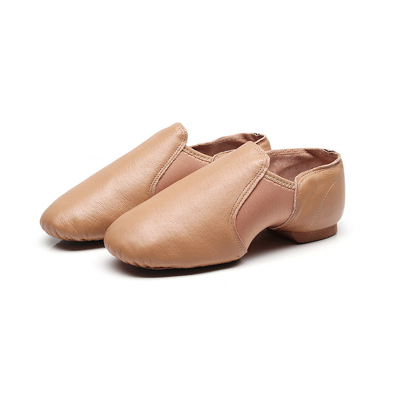 Dance Shoes Stretch Cloth Jazz Shoes - Mi tienda