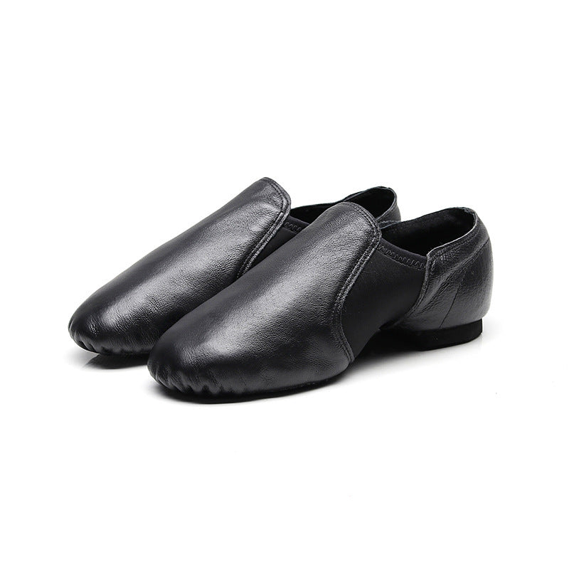 Dance Shoes Stretch Cloth Jazz Shoes - Mi tienda