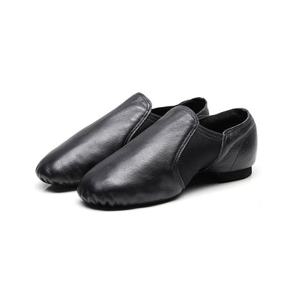 Dance Shoes Stretch Cloth Jazz Shoes - Mi tienda
