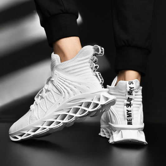 Casual shoes sports fashion men's shoes - Mi tienda