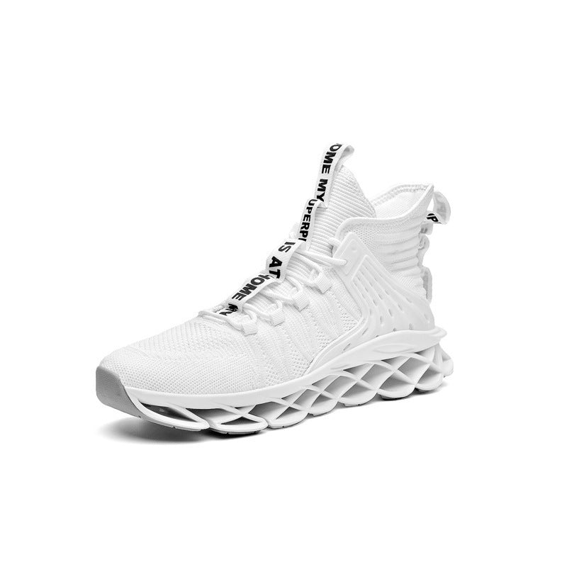 Casual shoes sports fashion men's shoes - Mi tienda