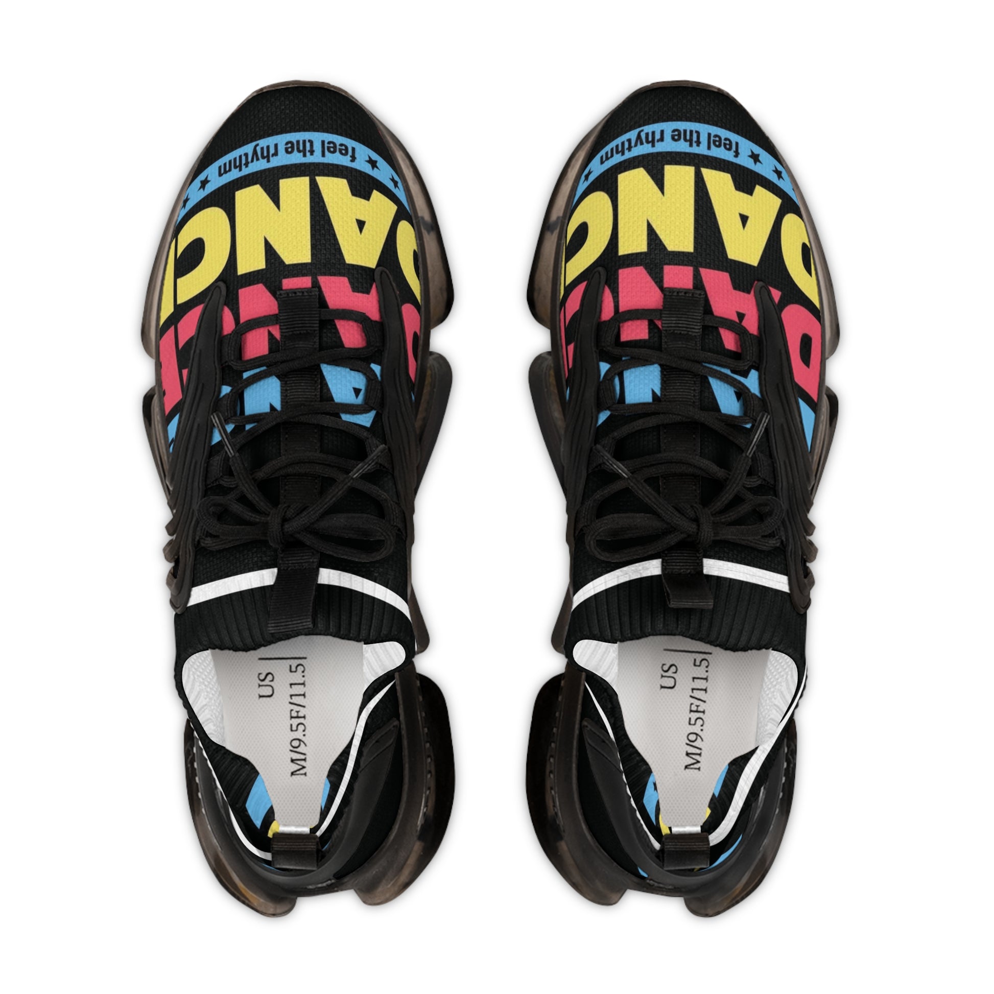 Sneakers - Dance DANCE DANCE Design - Mi tienda