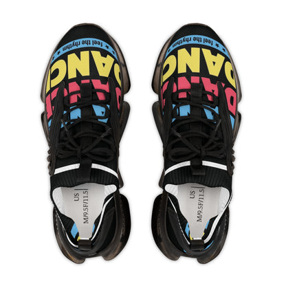 Sneakers - Dance DANCE DANCE Design - Mi tienda