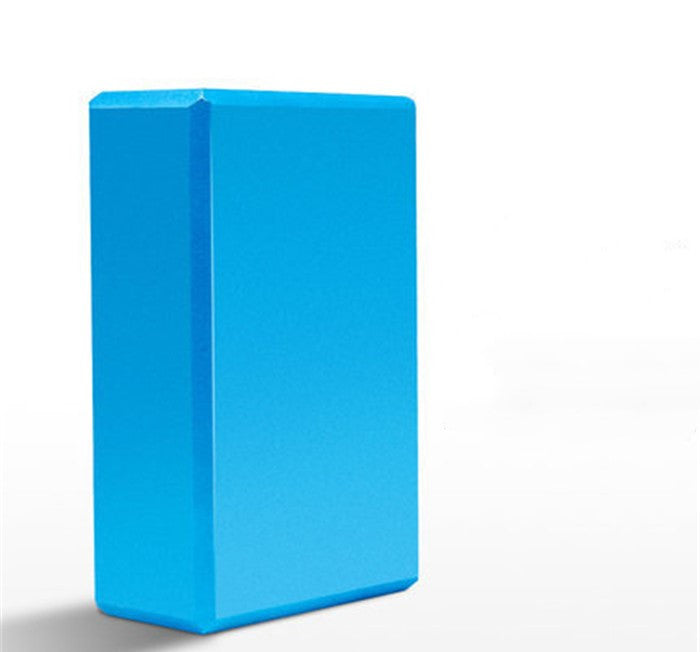 High-Density EVA Dance Fitness Yoga Auxiliary Brick - Mi tienda