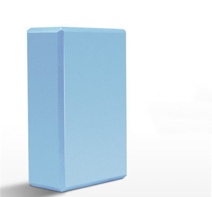 High-Density EVA Dance Fitness Yoga Auxiliary Brick - Mi tienda
