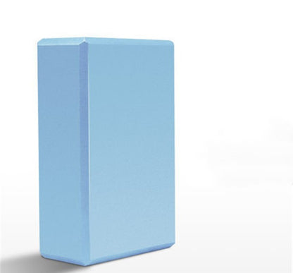 High-Density EVA Dance Fitness Yoga Auxiliary Brick - Mi tienda