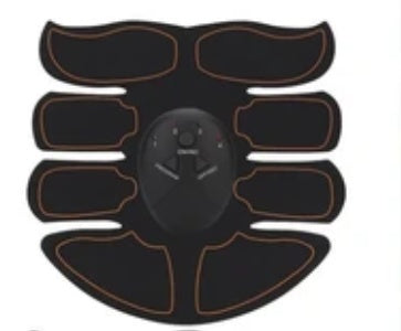 The Ultimate EMS Abs & Muscle Trainer - Mi tienda