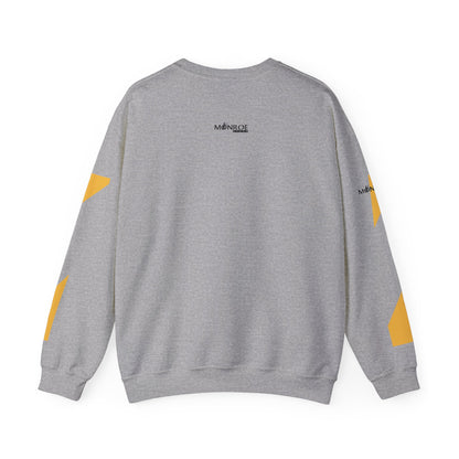 Waacking Dance Sweatshirt Sweater, Dance Crewneck Jumper, Unisex Streetwear Pullover, Urban Dance Clothing, Funky Dance Apparel