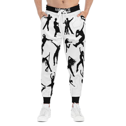 Dance Athletic Joggers - Perfect for Movement & Performance - Mi tienda