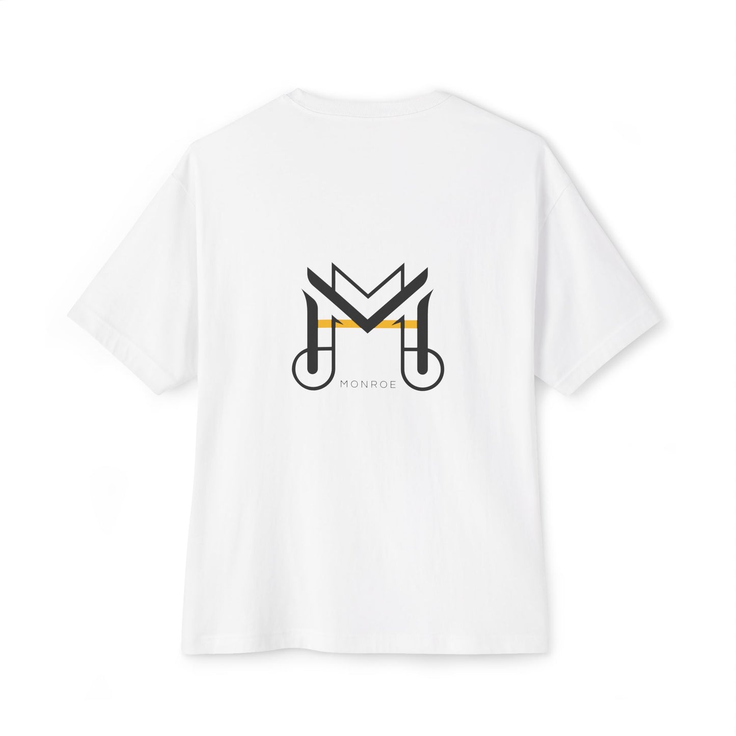 Urban Fashion Graphic Tee - Unisex Oversized Boxy Tee, Streetwear Top, Casual Wear, Stylish Gift, Trendy T-Shirt - Mi tienda