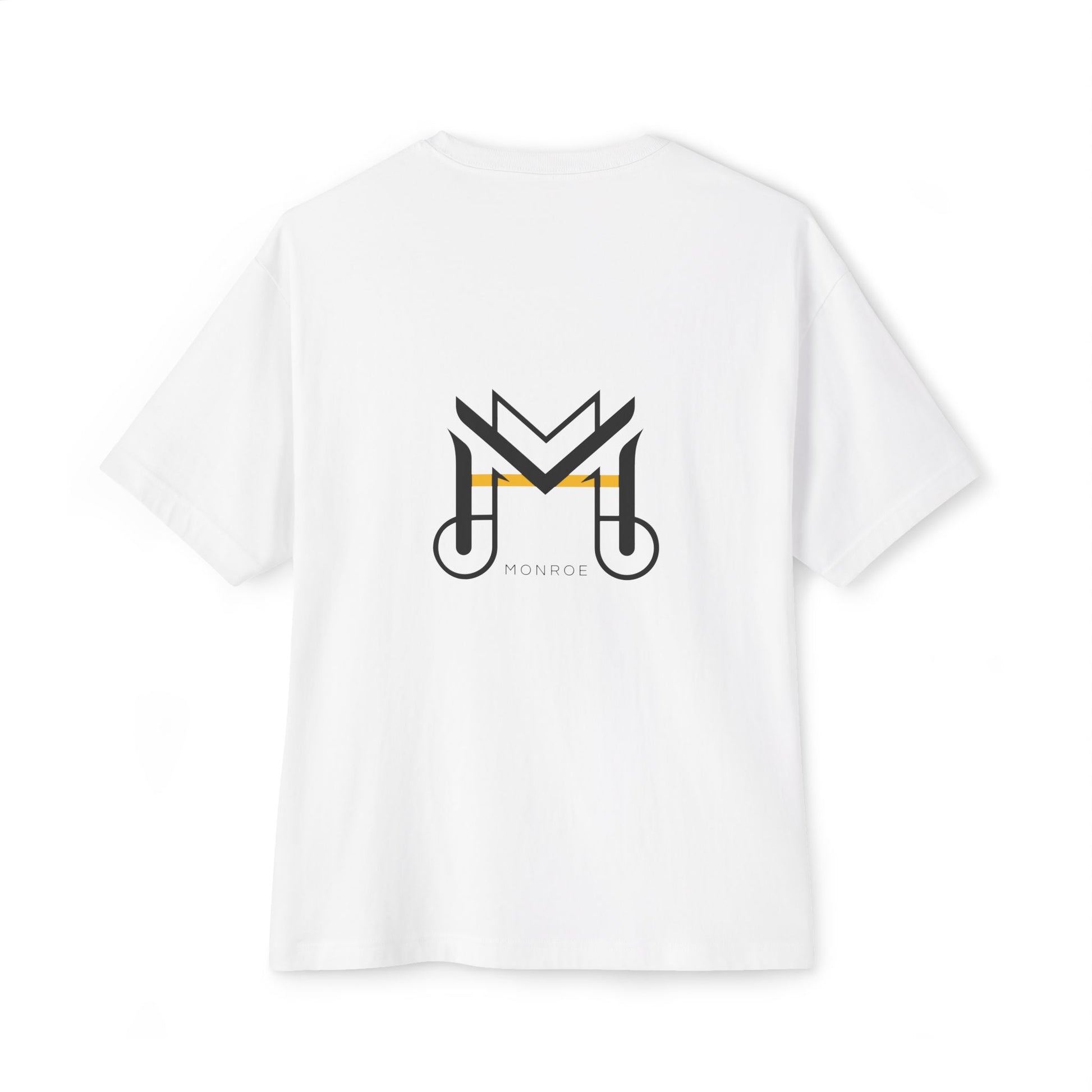Urban Fashion Graphic Tee - Unisex Oversized Boxy Tee, Streetwear Top, Casual Wear, Stylish Gift, Trendy T-Shirt - Mi tienda