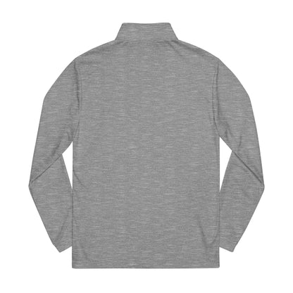 adidas® Quarter-Zip Pullover (Embroidery) - Mi tienda