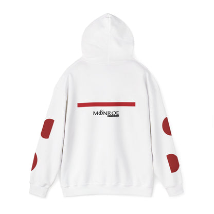 Born to line Dance Unisex Hoodie, Street Dance Sweatshirt, Dance Lover Gift, Dance Studio Apparel, Dance Class Attire - Mi tienda