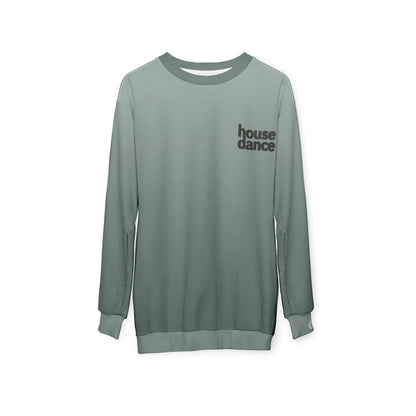 HOUSE Unisex Sweatshirt (AOP)