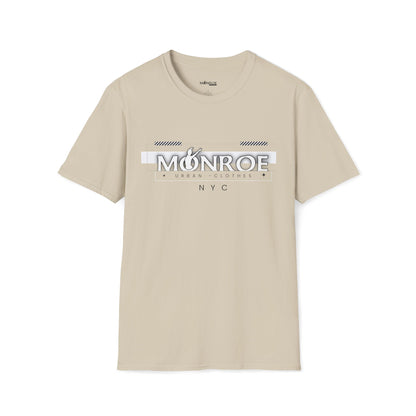 Basic Shirt for men Softstyle T-Shirt, Streetwear Fashion Gift,Tee - Mi tienda