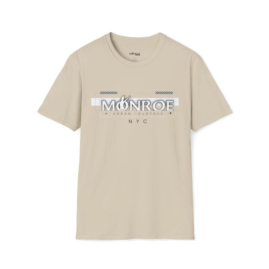 Basic Shirt for men Softstyle T-Shirt, Streetwear Fashion Gift,Tee - Mi tienda