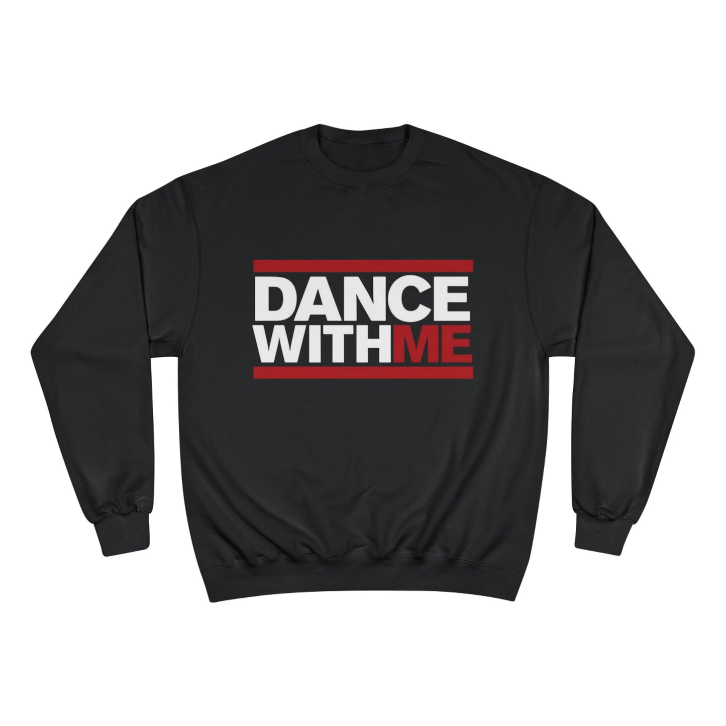 DANCE WITH ME Sweatshirt - Mi tienda